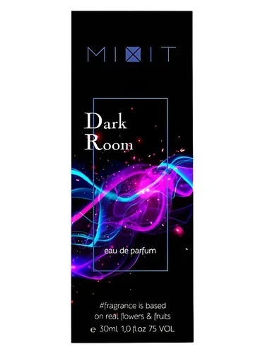Dark Room