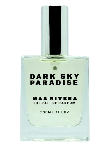 Dark Sky Paradise