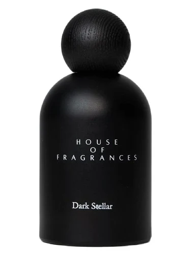 Dark Stellar