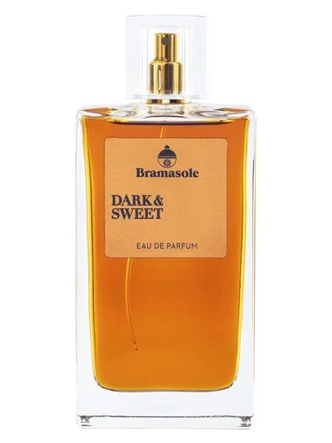 Dark & Sweet
