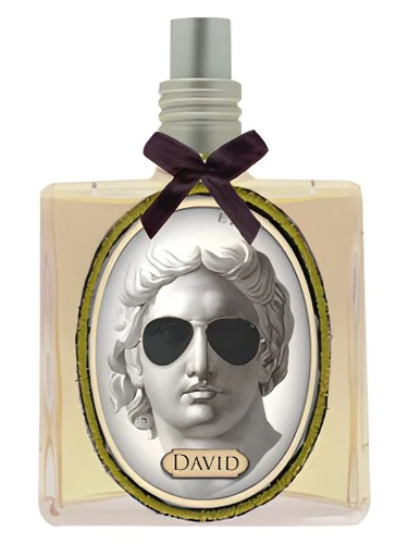 David