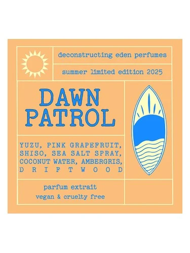 Dawn Patrol