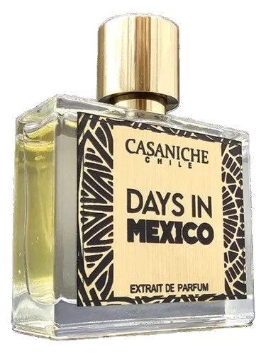 Days in México