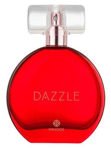 Dazzle Color Vermelho