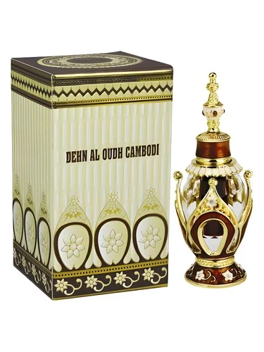 Dehn Al Oudh Cambodi