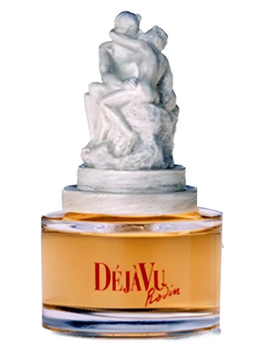 Deja Vu Rodin