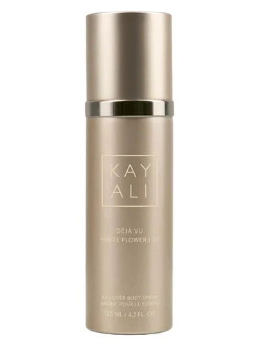 Déjà Vu White Flower | 57 All Over Body Spray