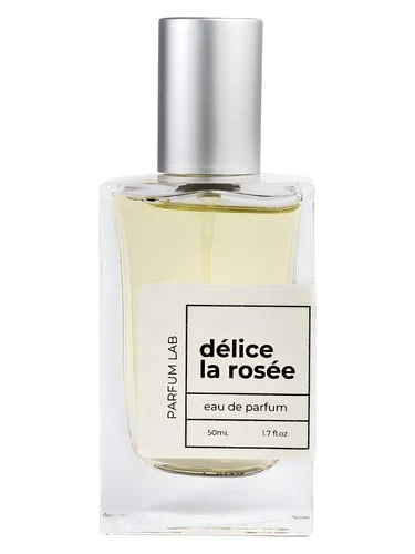 Délice La Rosée