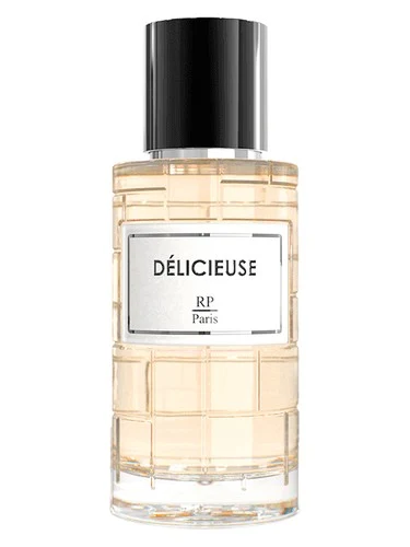 Délicieuse