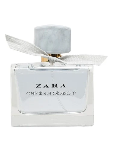 Delicious Blossom