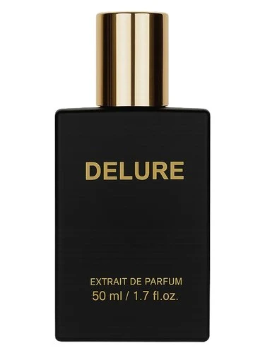 Delure Extrait de Parfum