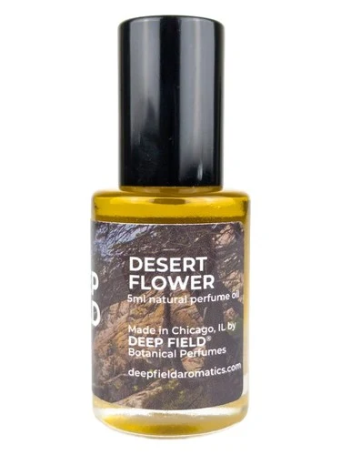 Desert Flower