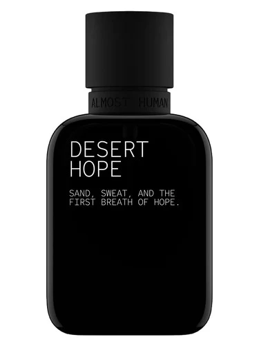 Desert Hope