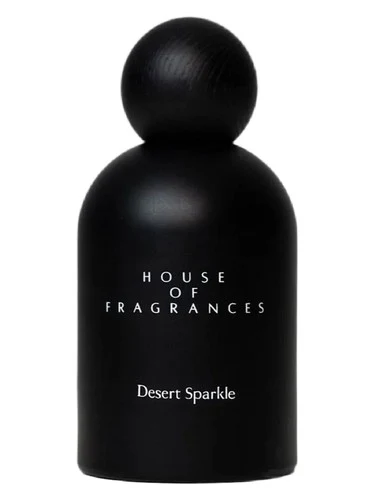 Desert Sparkle