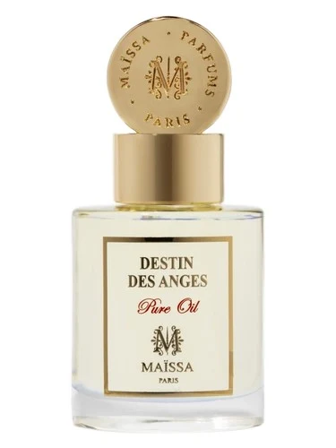 Destin des Anges Pure Oil