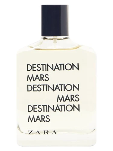 Destination Mars