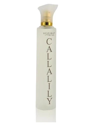Destiny Callalily