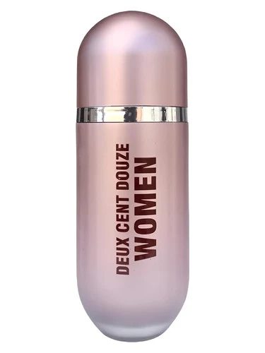 Deux Cent Douze Women