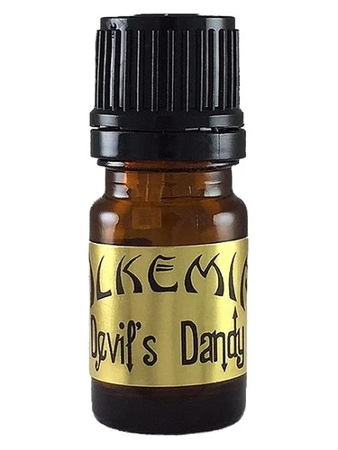Devil's Dandy