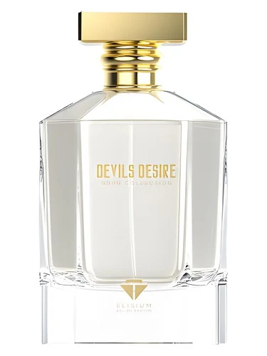Devil’s Desire