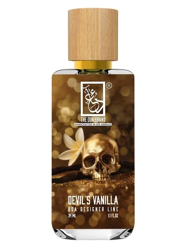 Devil’s Vanilla