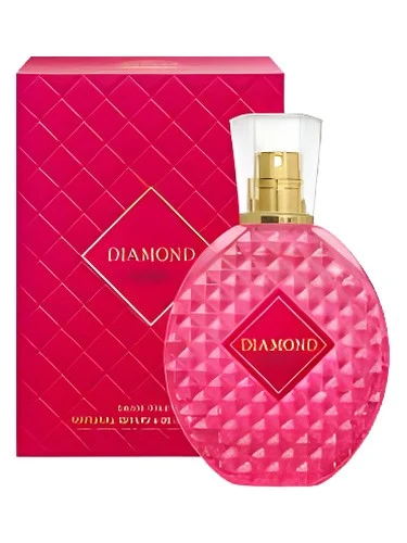 Diamond Cherry