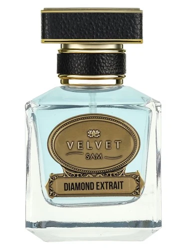 DIAMOND EXTRAIT