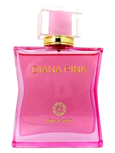 Diana Pink