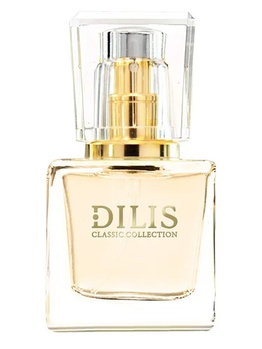 Dilis Classic Collection No. 12