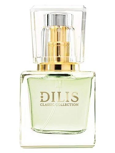 Dilis Classic Collection No. 39