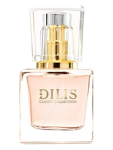 Dilis Classic Collection No. 8