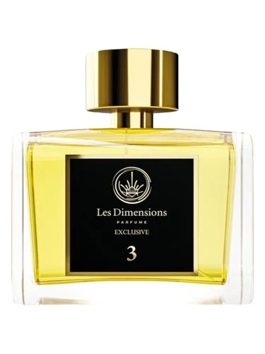 Dimension 3 – Tout est possible