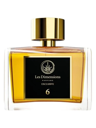 Dimension 6 – Prestige et Éminence