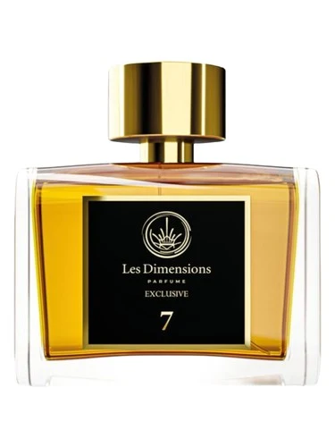 Dimension 7 - Perfection