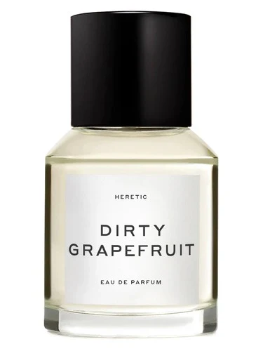 Dirty Grapefruit