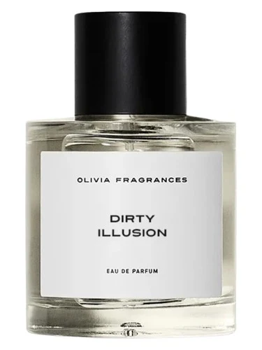 Dirty Illusion