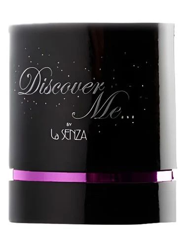 Discover Me