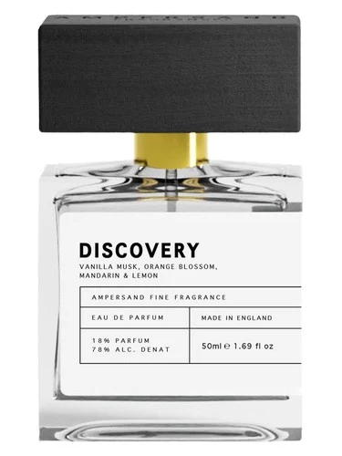 Discovery