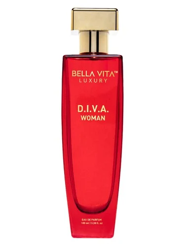 Diva Woman