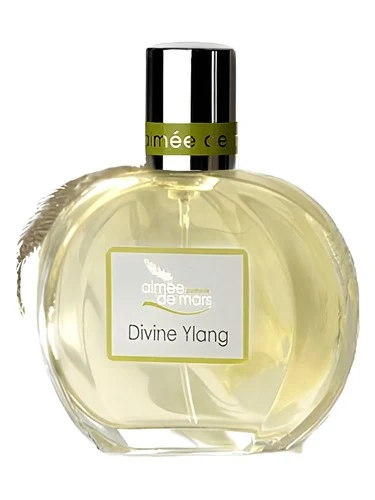 Divine Ylang
