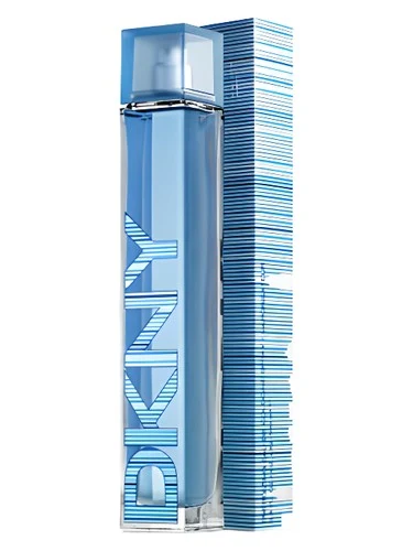 DKNY Men Summer 2011