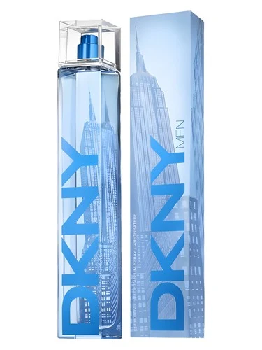 DKNY Men Summer 2014