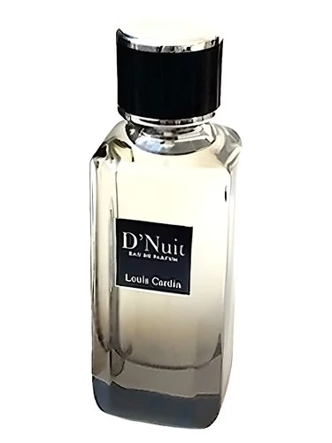 D’Nuit