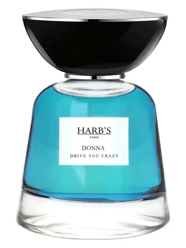 Donna – Drive You Crazy