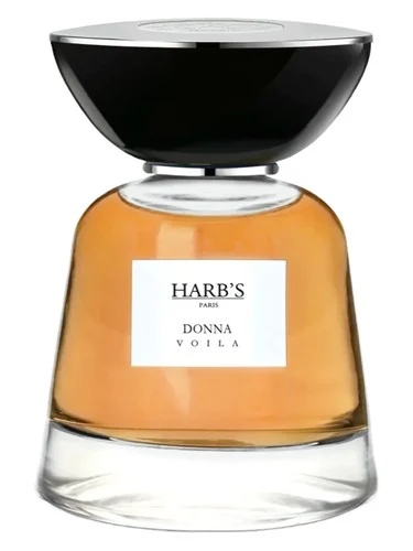 Donna – Voila