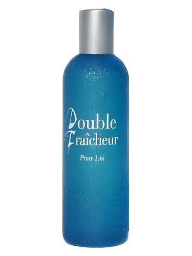 Double Fraîcheur pour Lui