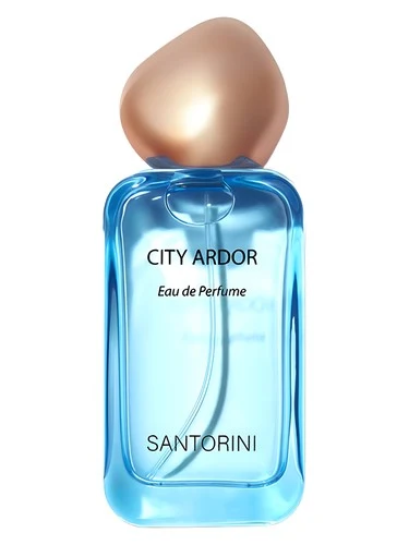 Dream in Santorini Greece