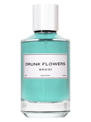 Drunk Flowers