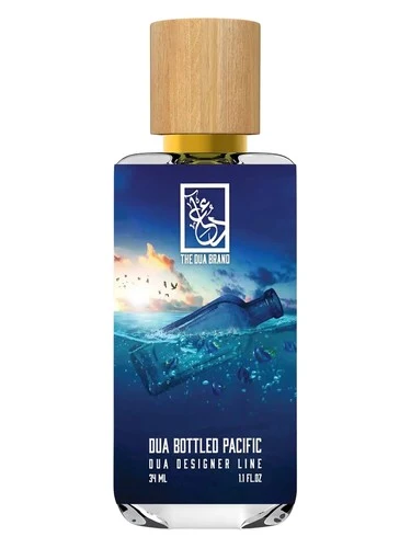Dua Bottled Pacific
