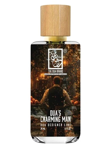Dua’s Charming Man